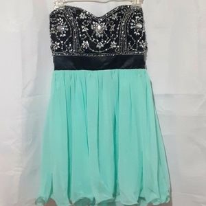 FINAL PRICE - Deb Dress
